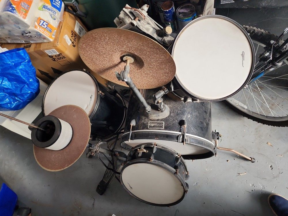 Drum Set