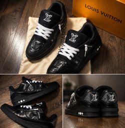Lv trainers
