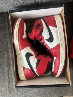 Air Jordan 1 retro OG (2015)