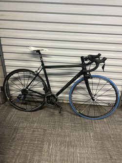 Custom Ridley Helium Sl 2018 Size 52 Road bike