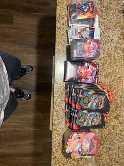 Pokemon