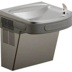 2 Qty -Brand New Elkay WaterSentry VII Drinking Fountain – Filter Included