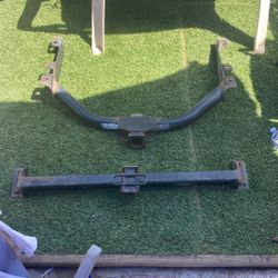 trailer hitch receivers,