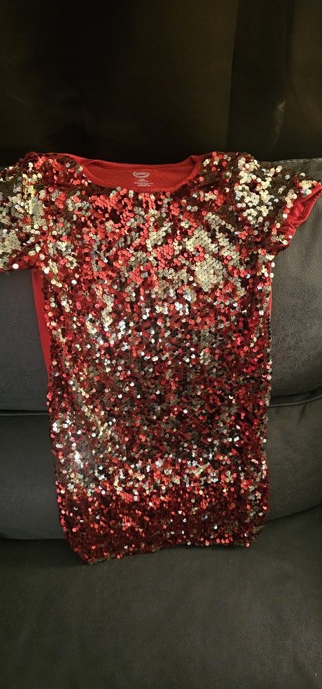 Christmas Dress