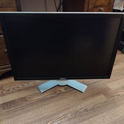 Dell 30" Monitor 