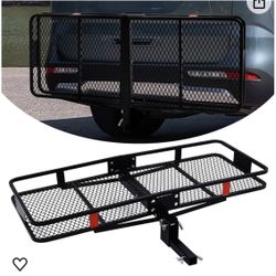 Folding Cargo Rack 57x20x7 for Car, Truck