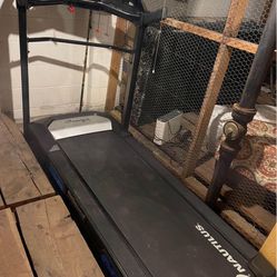 Treadmill In Perfect Condition 
