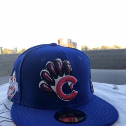 Brand New Hats Gorras New Era 7 1/4 Fitted 