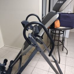 Inversion Table 
