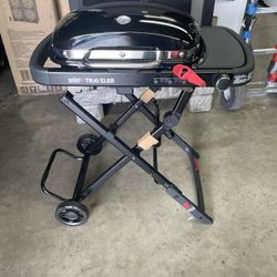 Bbq Grill Portable Weber 
