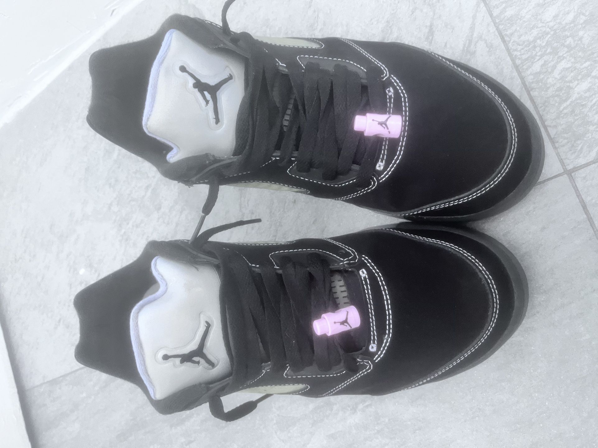 Jordan 5s Men