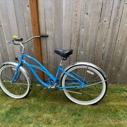 Electra Cruiser Bike