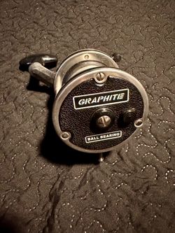 Newell reel