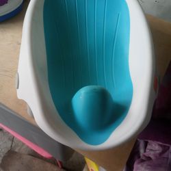 Bath Seat