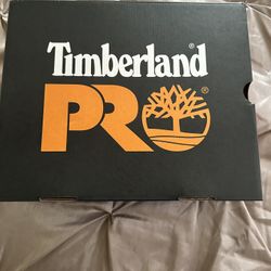 Timberland Pro