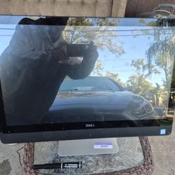 Samsung Flat Screen