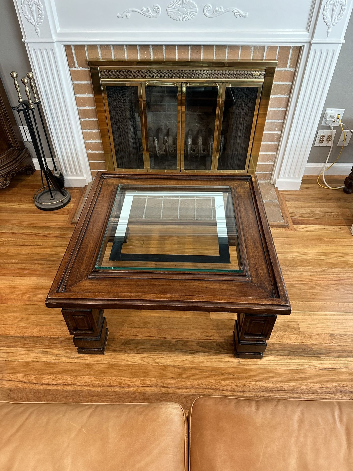 Italian Coffee Table