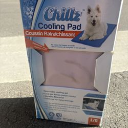 Pet Cooling Pad