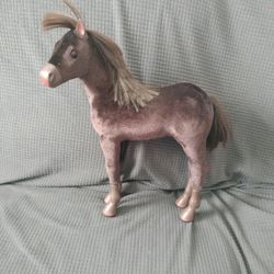 Caballo De Juguete
