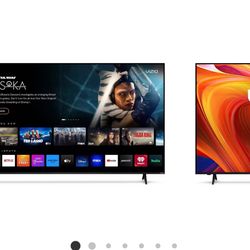 Used Tv But Brand New 70 Inch 