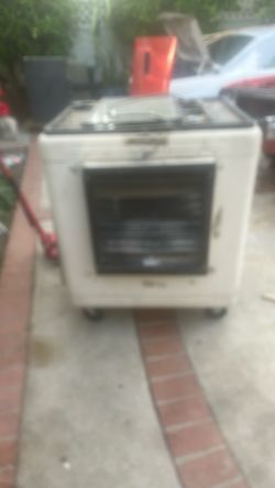 Shop Cooler