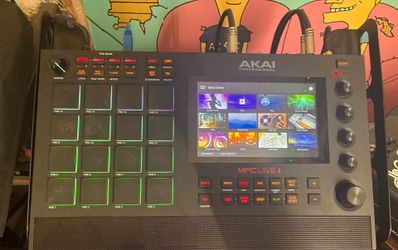 Mpc live 2