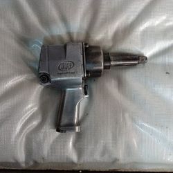 Pneumatic Impact Wrench
