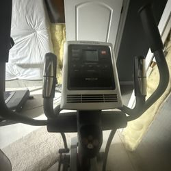 Freemotion Xl Elliptical 