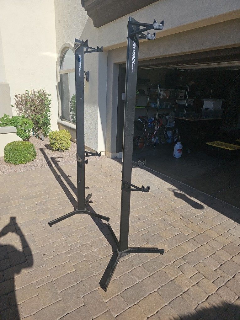 Feedback Sports VELO 2 BIKE RACK