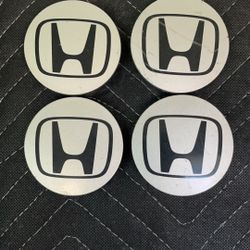 Center Caps - Honda CRV 1(contact info removed)