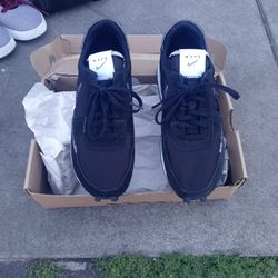 Nike N354s Size 6 1/2