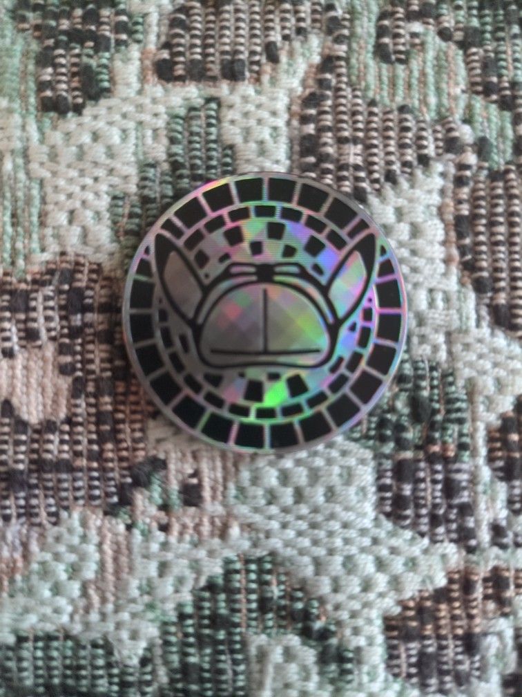 POKEMON COIN (OFFICIAL)