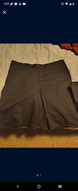 Men's Dickies Flex Shorts Waist 40
