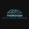 Thorough Appliance Repair