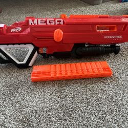 Nerf Gun