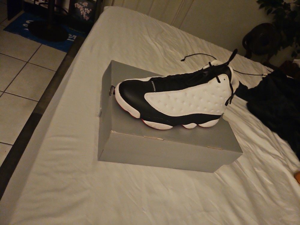 Jordan 13