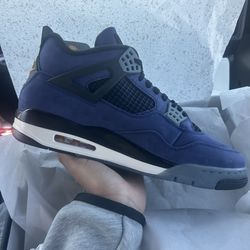 Jordan 4