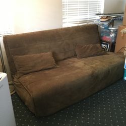 Futon Couch