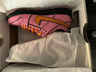 Powerful Girls Sb Dunks