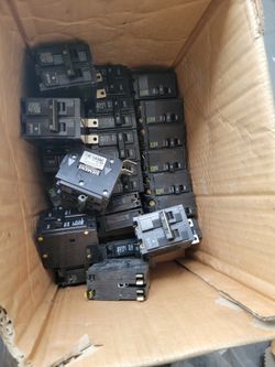 Bunch Of Brakers. 30 For All CHECK MY OTHER OFFERS