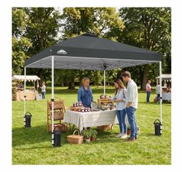 10Ft.x10Ft. Pop up canopy new in box