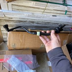 2015-2019 Mustang Ecoboost Fuel Vapor Purge Solenoid Hose