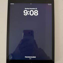 iPad 9th Generation 128GB
