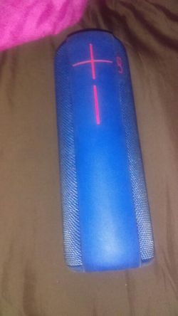 Ue megaboom