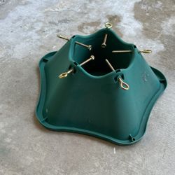 Christmas Tree holder