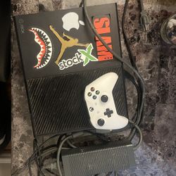 Xbox One 