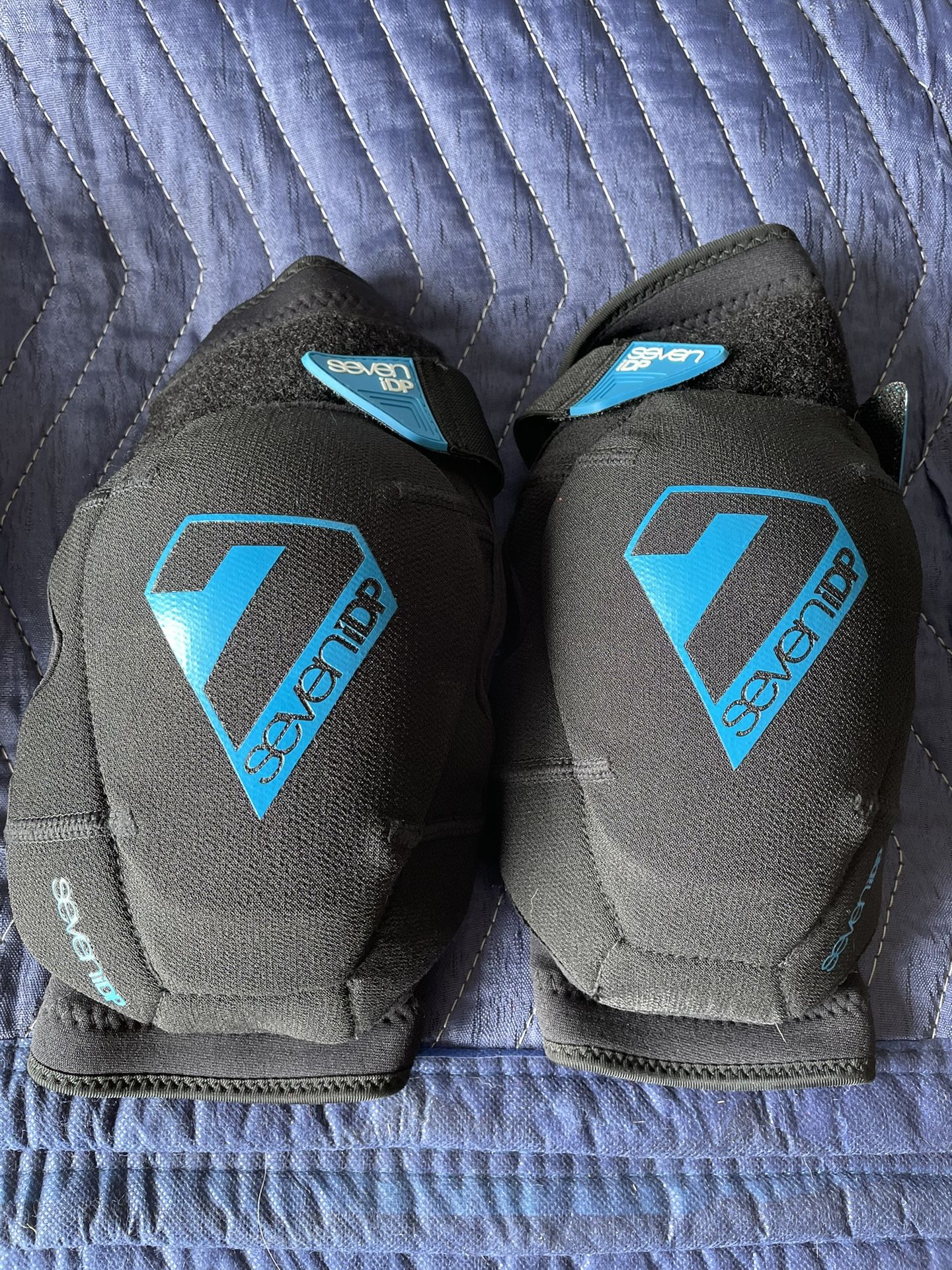 Knee And Elbow Pads