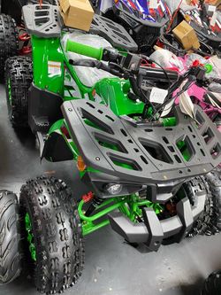 ATV