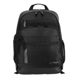 Targus Revolution Notebook Laptop Backpack 14" Black