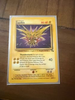 ZAPDOS 30/62